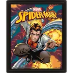 3D obraz Spider-Man