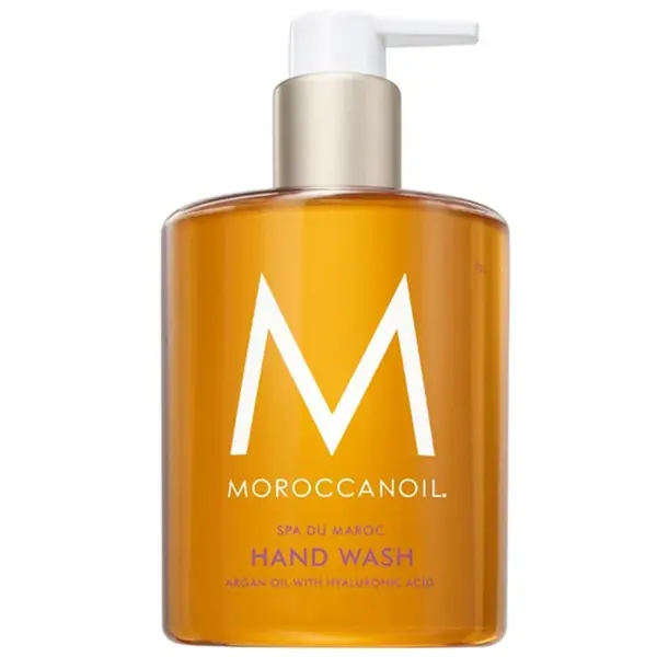 Moroccanoil Tekuté mýdlo na ruce Spa Du Maroc (Hand Wash) 360 ml