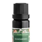 Nobilis Tilia Éterický olej Mandarinka 10 ml