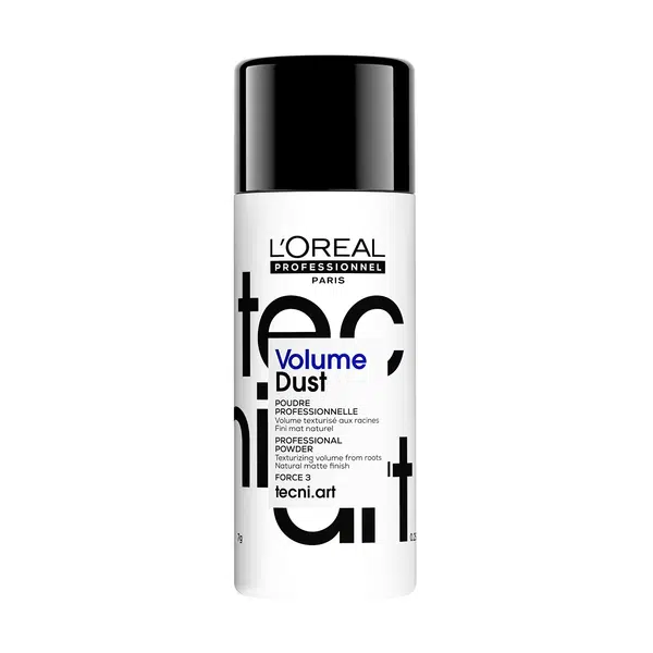 L'Oréal Professionnel Pudr na vlasy pro objem a tvar (Volume And Texture Powder) 7g