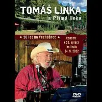 Tomáš Linka, Přímá linka – 20 let na Vochtánce DVD