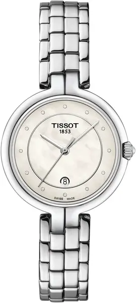 Tissot Flamingo T094.210.11.116.01