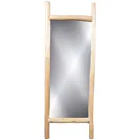 STOJACÍ ZRCADLO, 50/140/5 cm