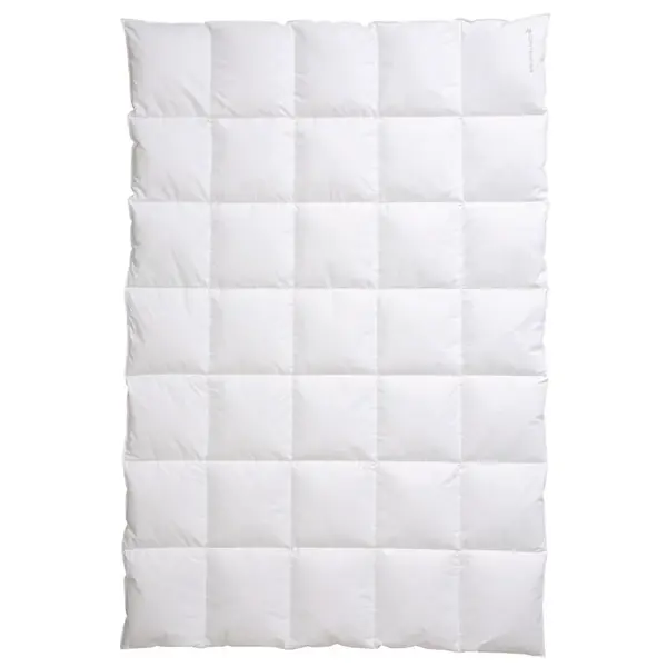 Centa-Star CELOROČNÍ PŘIKRÝVKA, 155/220 cm, prachové peří, peří