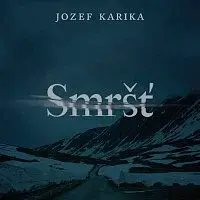 Vasil Fridrich – Karika: Smršť CD-MP3