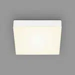 XXXL STROPNÍ LED SVÍTIDLO, 21.2/21.2/3.6 cm