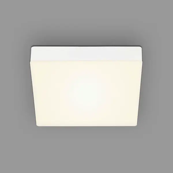 STROPNÍ LED SVÍTIDLO, 21.2/21.2/3.6 cm