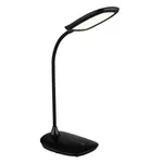 Globo STOLNÍ LED LAMPA, dotykový stmívač, 28/13,6/40 cm