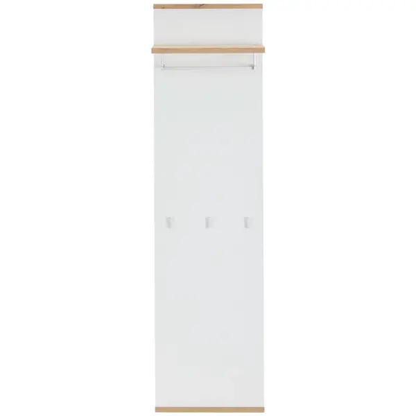 Xora ŠATNÍ PANEL, 45/169/28 cm