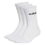 adidas SOCKS C LIN CREW 3P L