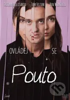 Pouto - Tommy Bertelsen - film z kategorie Záhadná dramata