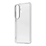 OBAL:ME TPU Kryt pro Samsung Galaxy S26 Ultra, průhledný