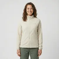 Husky Aflee L XXL, beige Dámská fleecová mikina