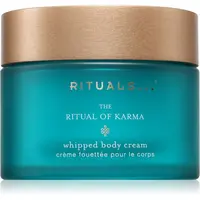 RITUALS The Ritual Of Karma telový krém 220 ml