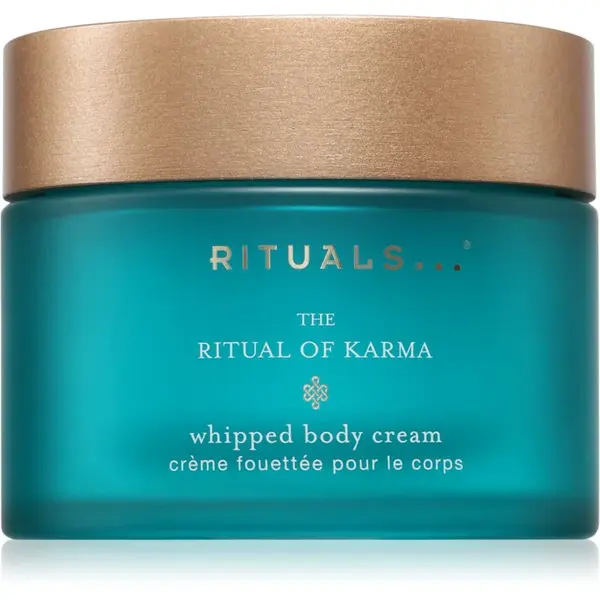 RITUALS The Ritual Of Karma telový krém 220 ml