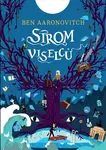 Strom viselců (poškozená) - Ben Aaronovitch