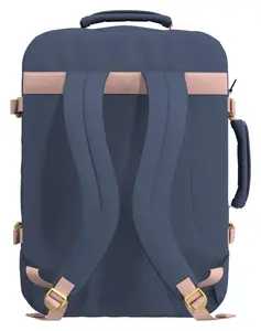 Cestovný batoh CabinZero Classic 44L Shibori Blue