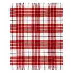 Tommy Hilfiger PLÉD, bavlna, 130/170 cm