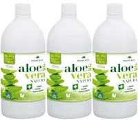 PHARMA ACTIV AloeVeraLife NATURA 2+1 ZDARMA 3 x 1000 ml
