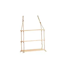 MID.YOU NÁSTĚNNÝ REGÁL, 50/75/15 cm