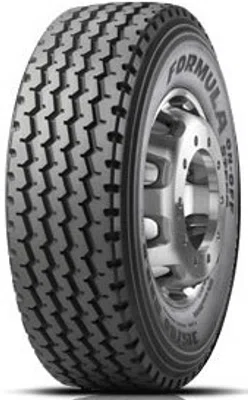 FORMULA 315/70 R 22.5 156/150L FORMULA_STEER TL M+S