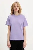 Bavlněné tričko adidas