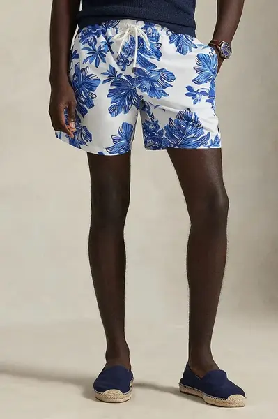 Plavkové šortky Polo Ralph Lauren