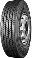 CONTINENTAL 315/60 R 22.5 154/150L HSW2_SCANDINAVIA TL M+S 3PMSF 20PR