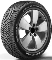 BFGOODRICH 175/65 R 14 86H G-GRIP_ALL_SEASON2 TL XL M+S 3PMSF