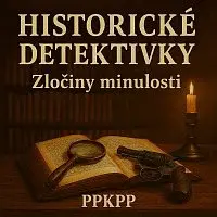 ppkpp – Historické detektivky – Zločiny minulosti