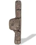 Nash puzdro na prúty scope utility 6 ft rod skin
