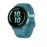 GARMIN Bounce 2 tyrkysová