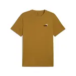 Puma ESS 2 COLOR Small No. 1 Logo Tee XL