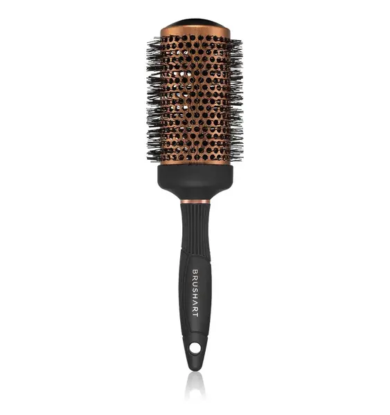 BrushArt Hair Keramický kulatý kartáč na vlasy 53 mm 1 ks