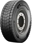 MICHELIN 11 R 22.5 148/145L X_MULTI_D+ TL