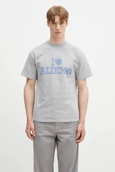 Tričko No Problemo I Heart SS Tee