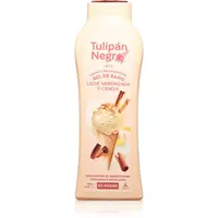 Tulipán Negro Leche Merengada & Canela sprchový gel 650 ml