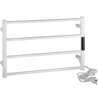 Sušiak uterákov Bemeta biela nerez 704151084