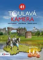 Toulavá kamera 41 (poškozená) - Iveta Toušlová, Josef Maršál