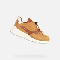 Chlapčenské tenisky Geox Rooner B ABX