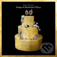 Boomtown Rats: The First 50 Years: Songs Of Boomtown Glory