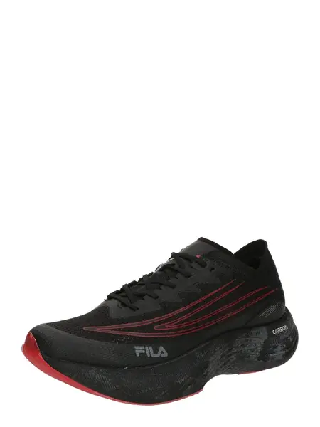 FILA Športová obuv 'ASTATINE'  červená / čierna
