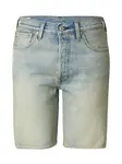 LEVI'S ® Džínsy '501® Original Shorts'  modrá denim