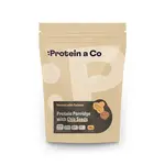 Protein a Co Proteinové kaše s chia 1600 g Arašídy s karamelem