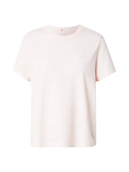 LEVI'S ® Tričko  pastelovo ružová