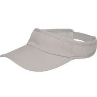 Finmark FNKC215 Letný univerzálny šilt, sivá, veľkosť