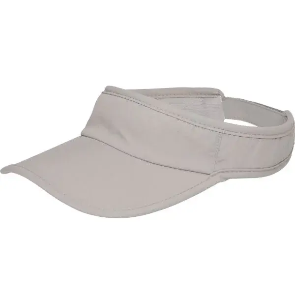 Finmark FNKC215 Letný univerzálny šilt, sivá, veľkosť