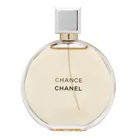Chanel Chance parfémovaná voda pro ženy 100 ml