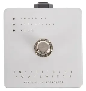Darkglass Intelligent Footswitch