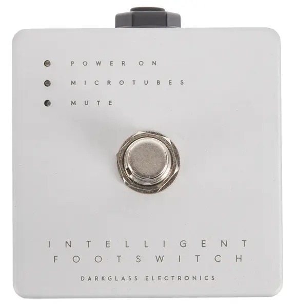 Darkglass Intelligent Footswitch